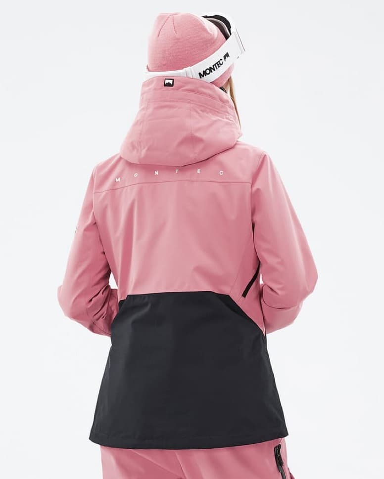 Montec Women's Ski Jacket and Pants SET - Image 4