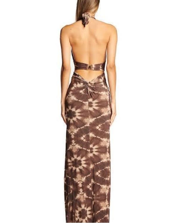 Evie Dress - Image 2
