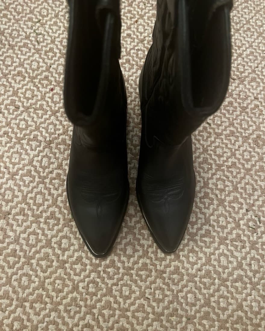 Cowboy Boots  - Image 4