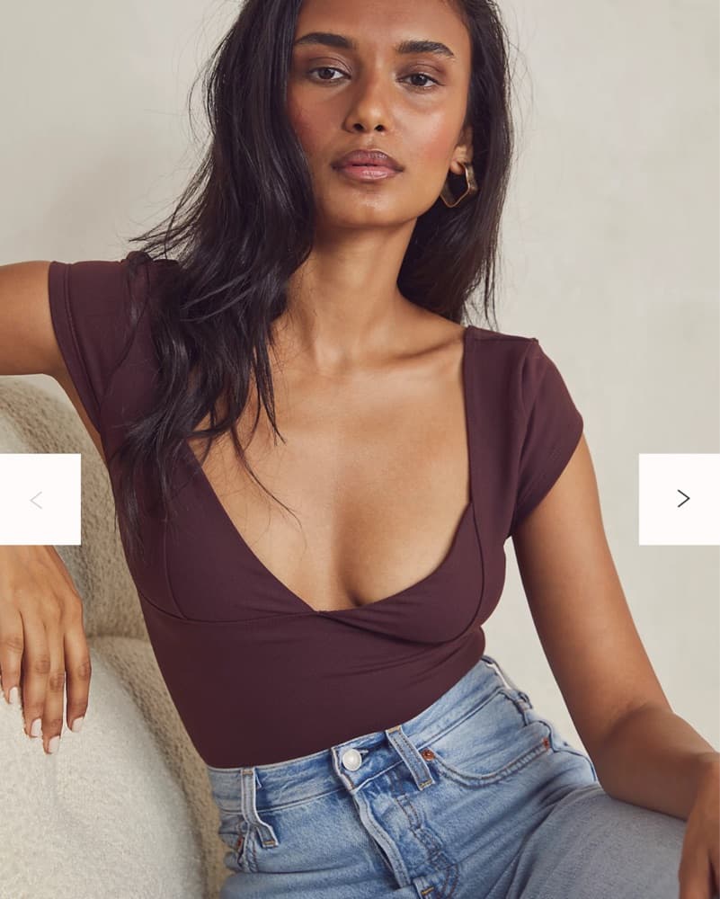 Free People Top - Image 1