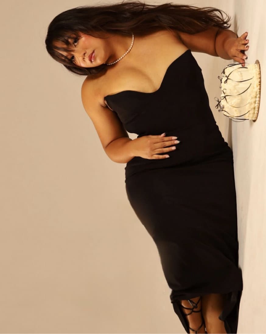 House of CB Sabine - Gorgeous Dress - Image 2