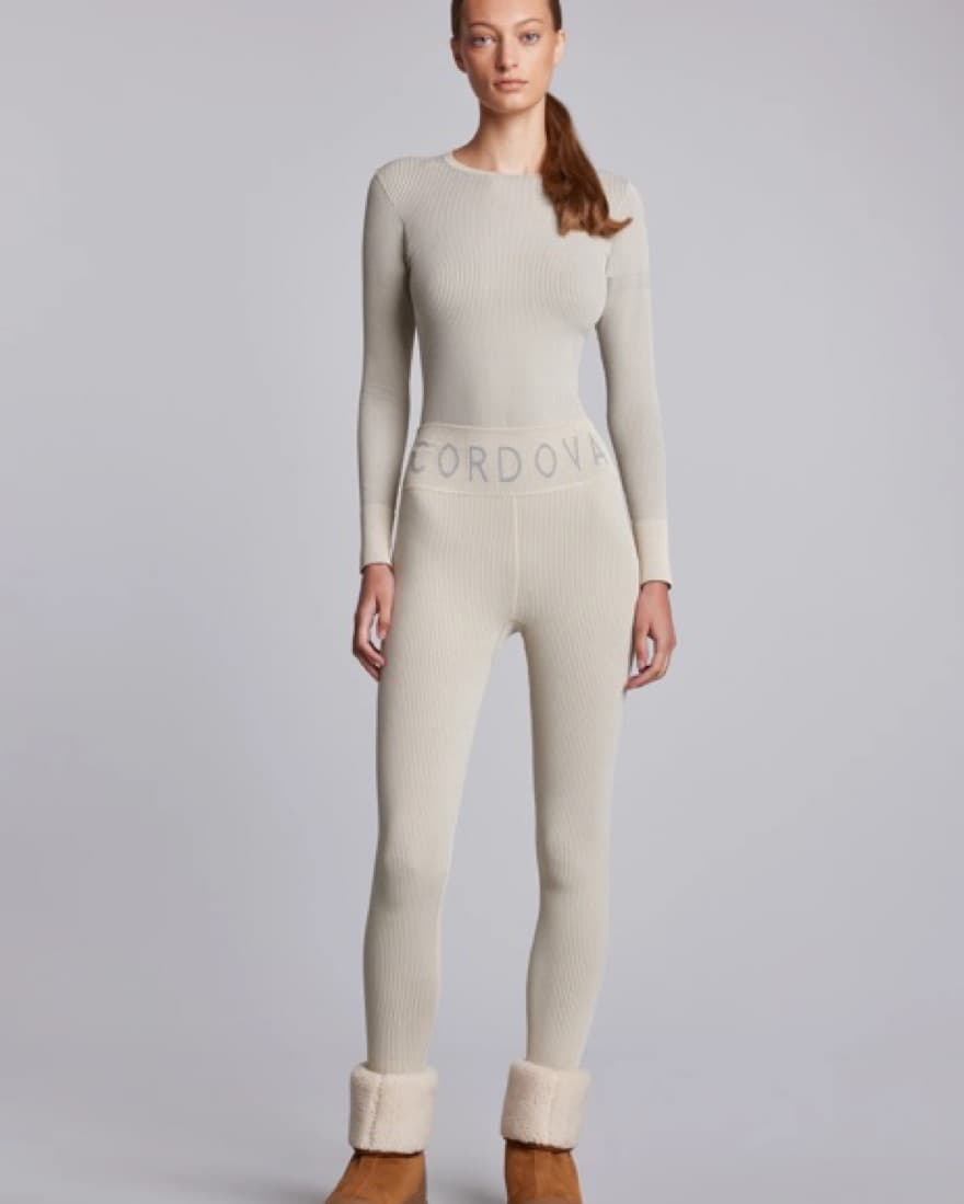 Cordova Ski Base Layer Set - Image 3