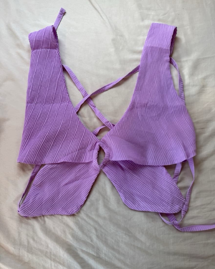 Revolve OW Collection Feya Top - Image 2