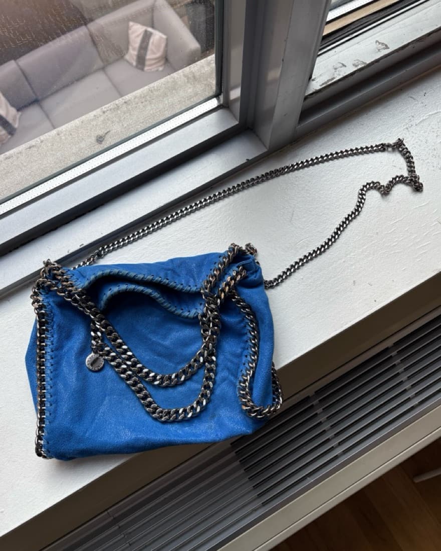 Stella McCartney MidSize Crossbody Bag - Image 2