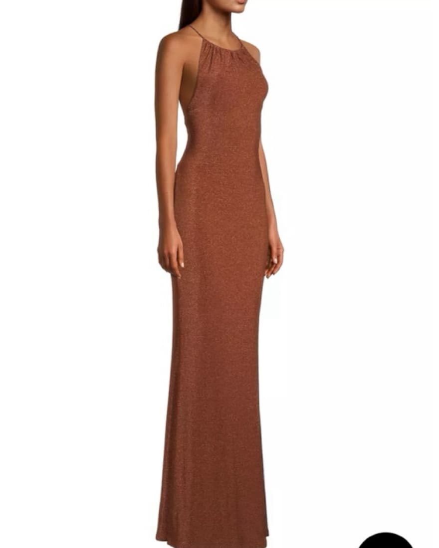 MISHA Queenie Dress - Image 1