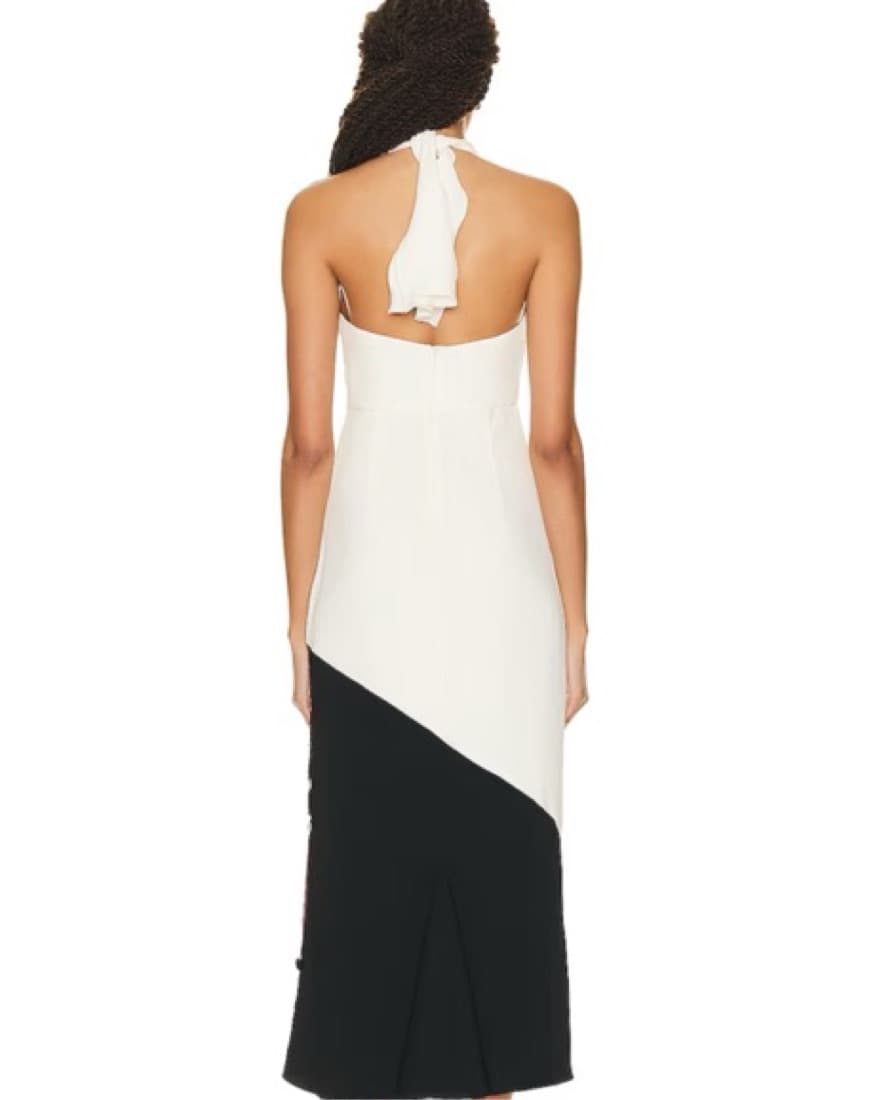 Johanna Ortiz Hateful Beauty Ankle Dress - Image 2