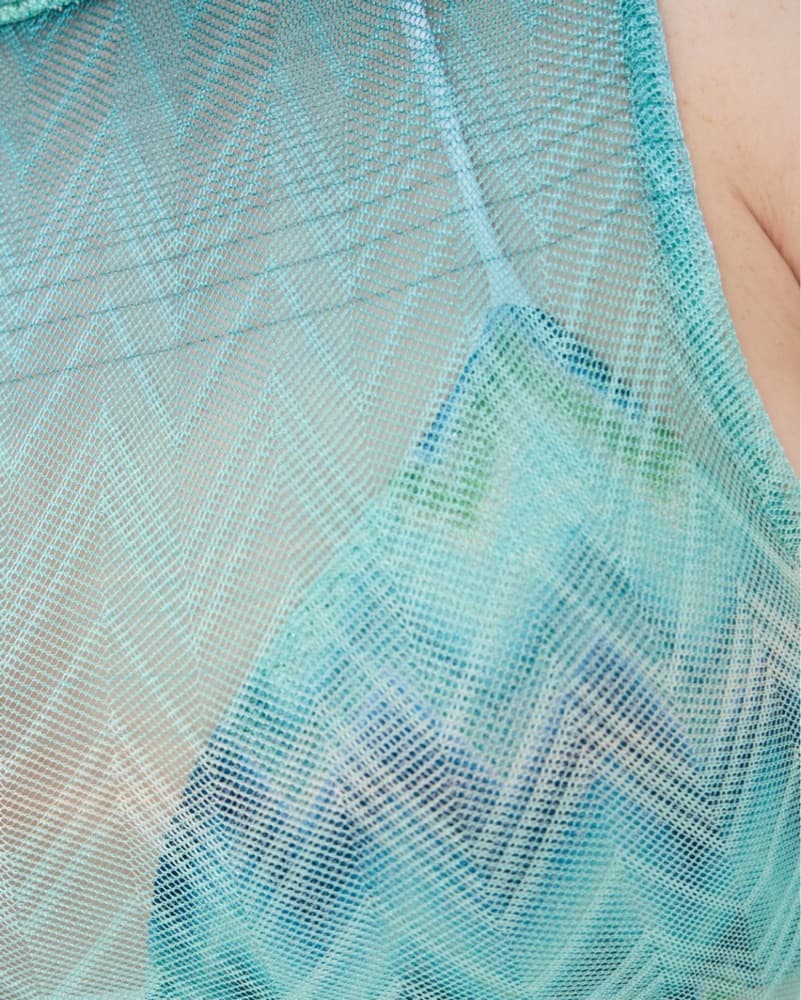 Missoni Cover Up - Image 3