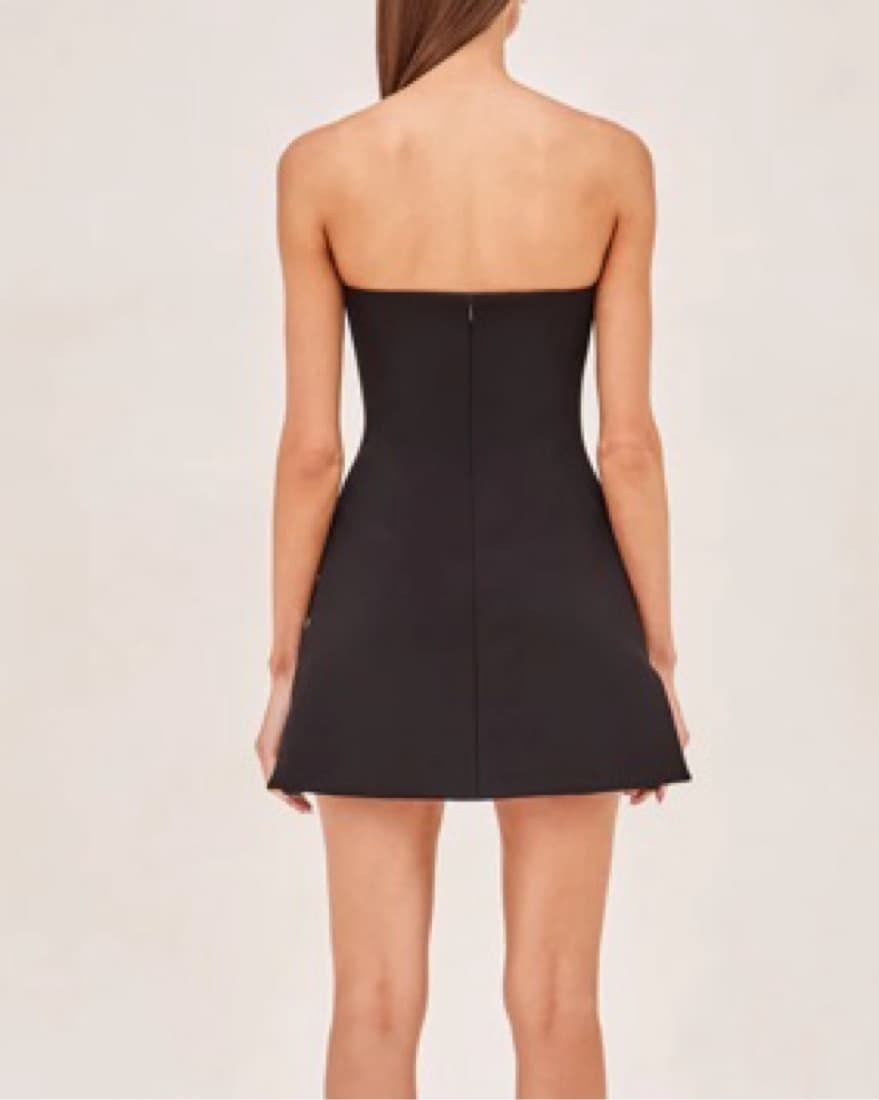Cynthia Dress Alexis - Image 3