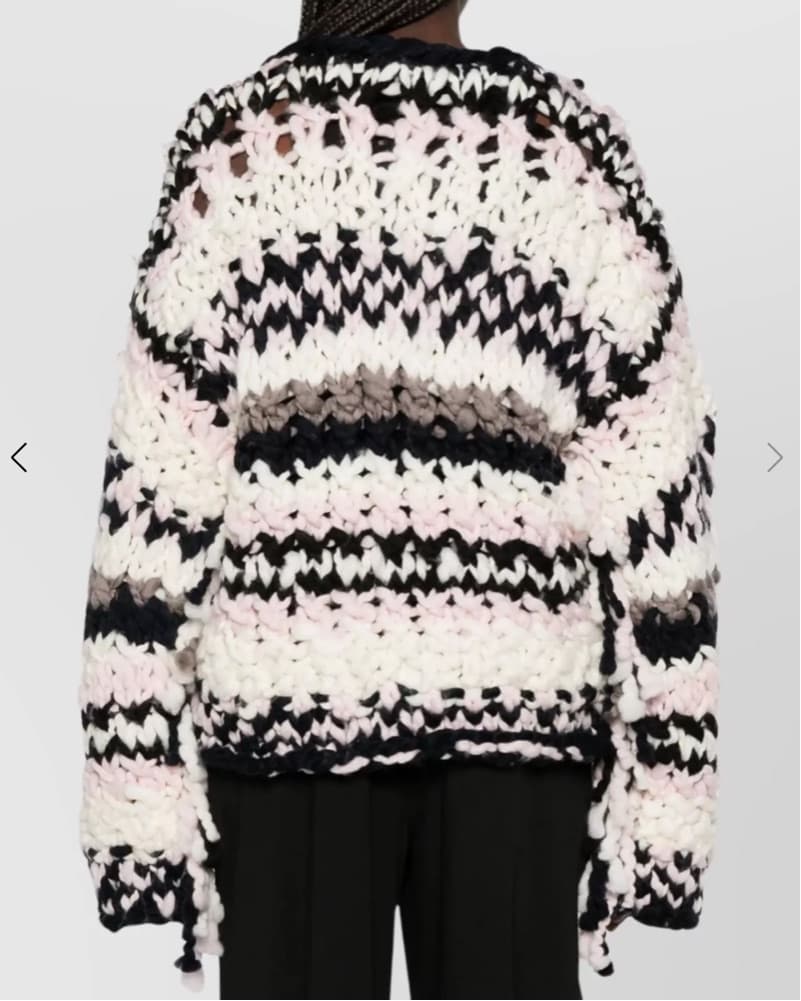 Ganni Sweater - Image 2