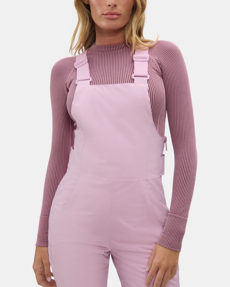 Halfdays Carson Bib Pant - Image 2