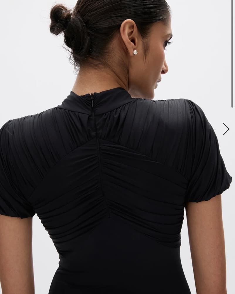 Rachel Gilbert Juniper Bodysuit Size S - Image 2