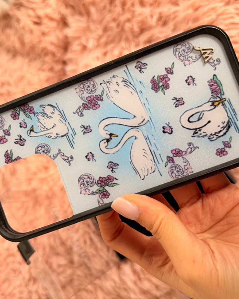 Wildflower Case Iphone16 Pro Max  - Image 6