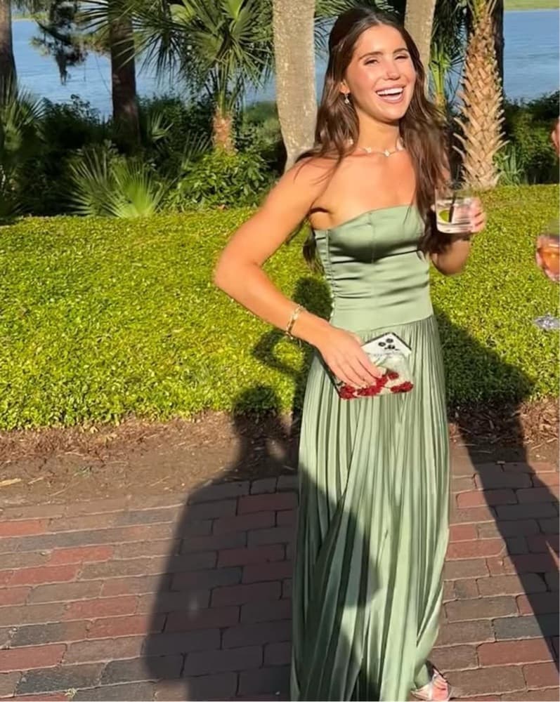 Wedding guest Dress - Image 1