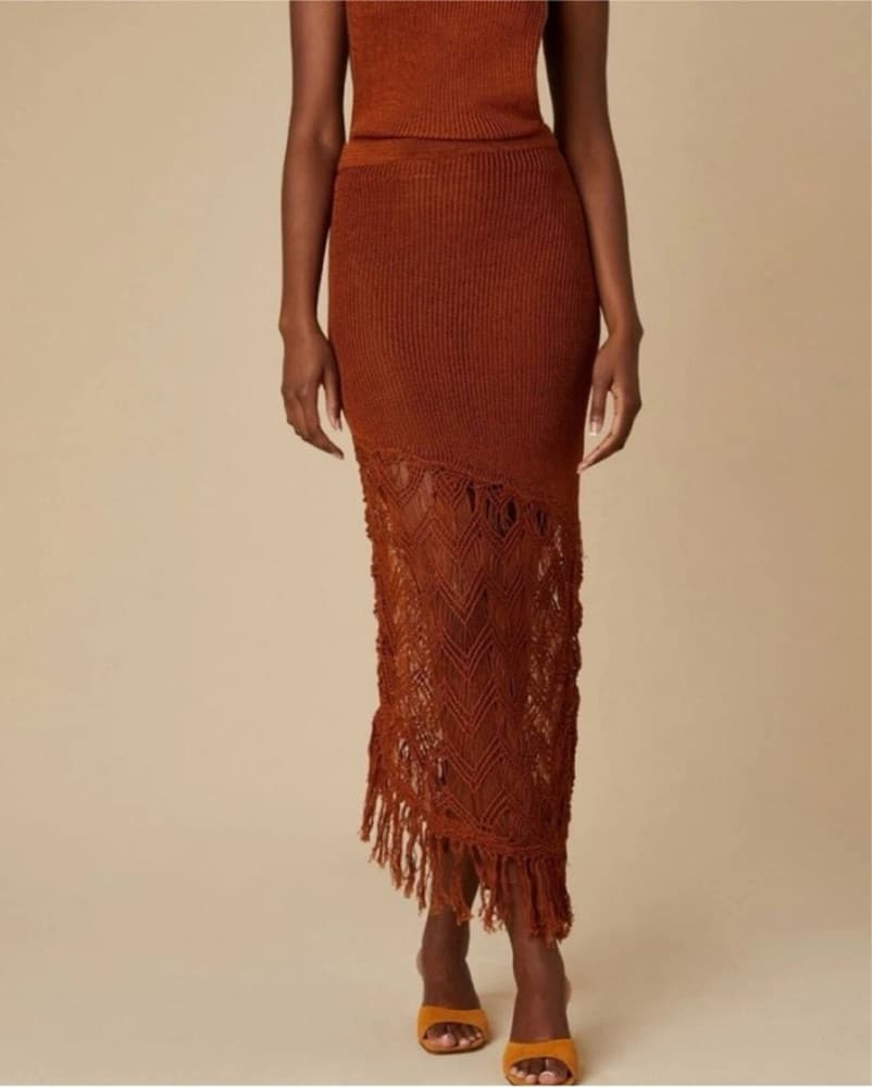 Savannah Morrow The Label Skirt Set - Image 2