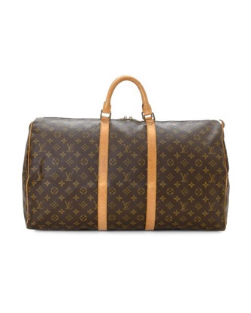 Louis Vuitton Keepall Bag - Image 6