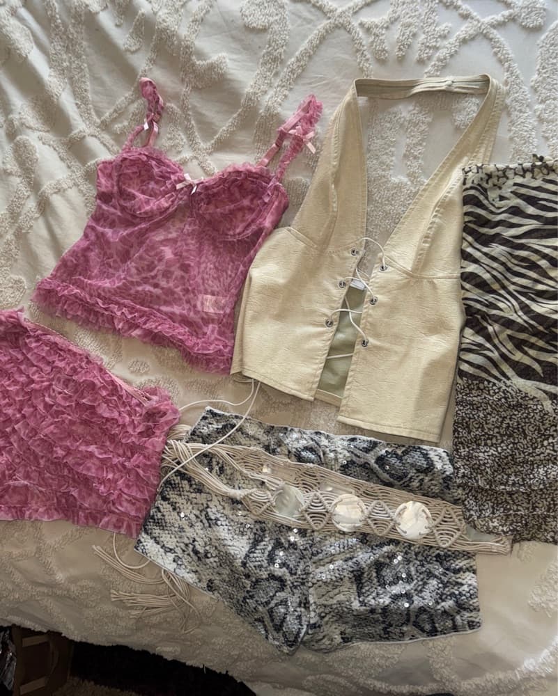 Festival Bundle - Image 1