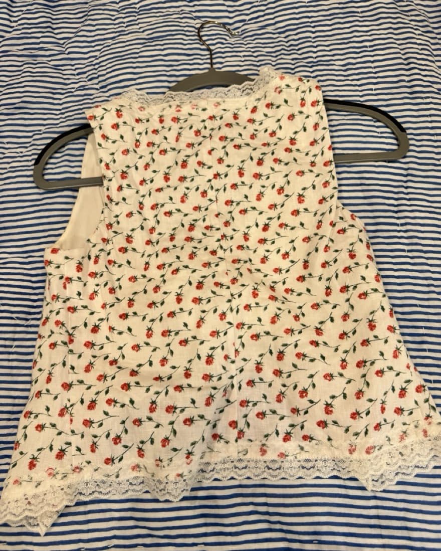 Reformation Top  - Image 3