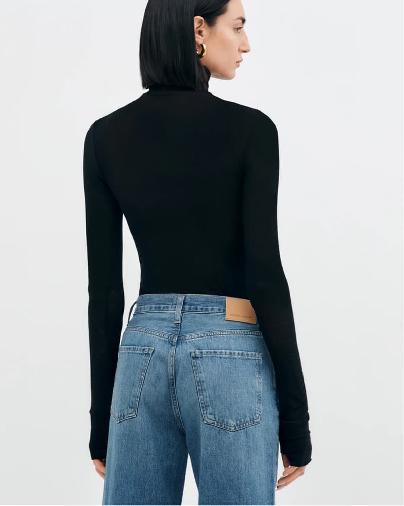 Marcella Eloise Turtleneck - Image 3
