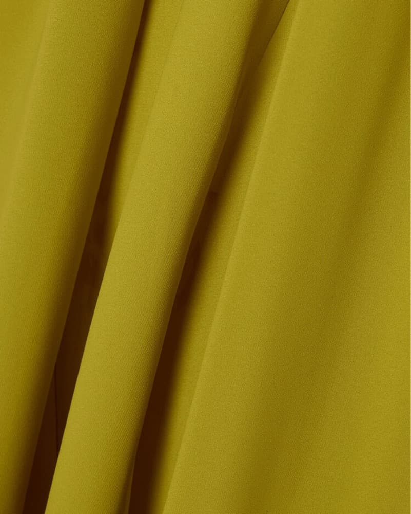 SIEDRÉS Raye Scarf-Detailed Halter Dress - Image 5