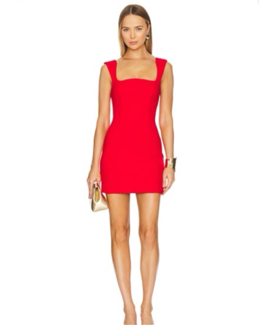 Elliatt X Revolve Mildred Dress - Image 1