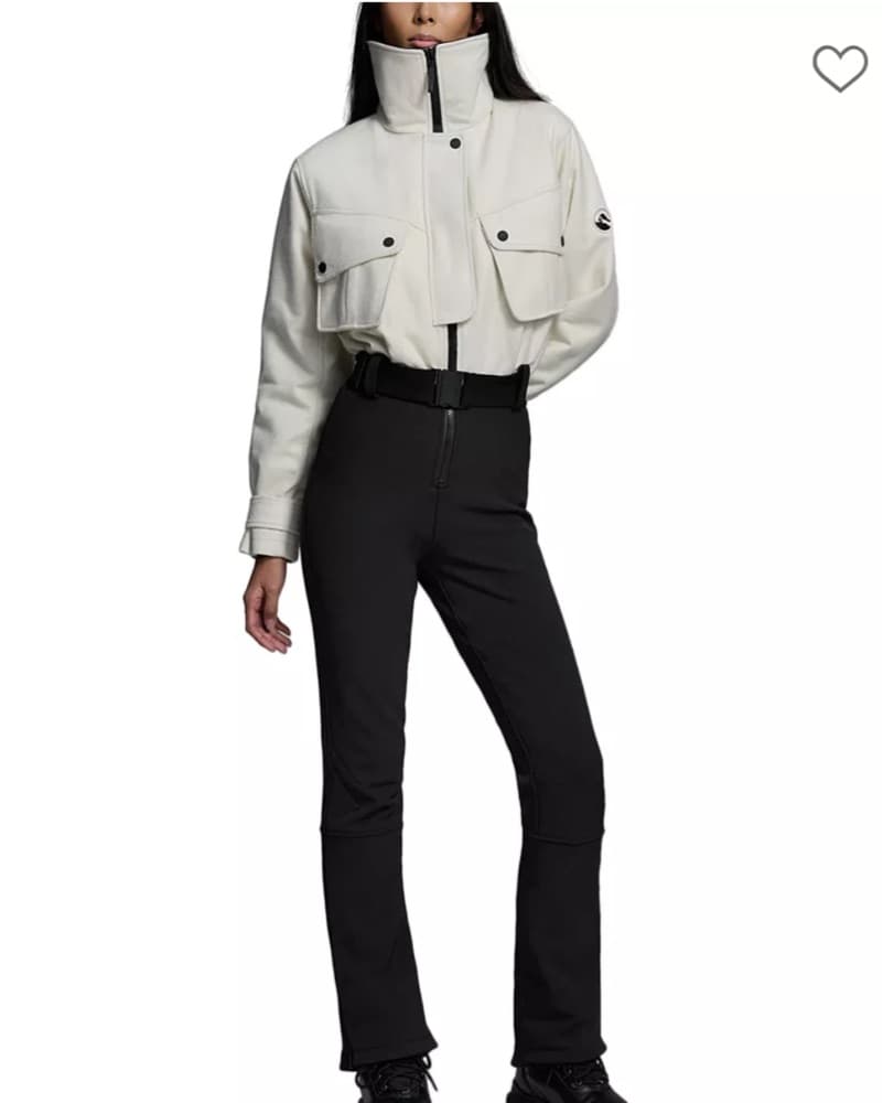  Cordova Telluride Ski Jumpsuit - Image 3