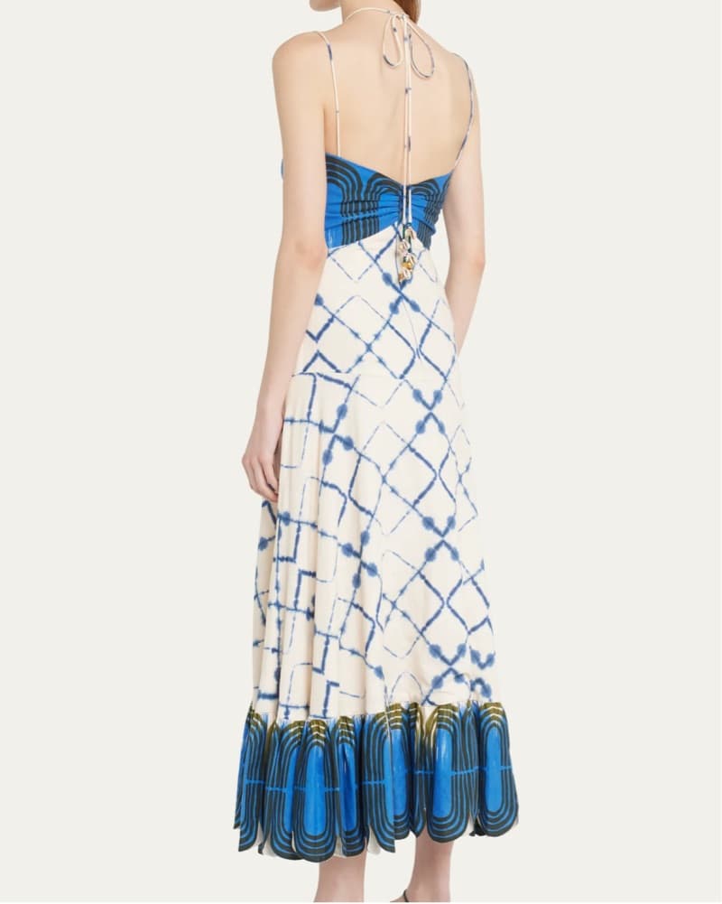 Alexis Zuri Dress  - Image 2
