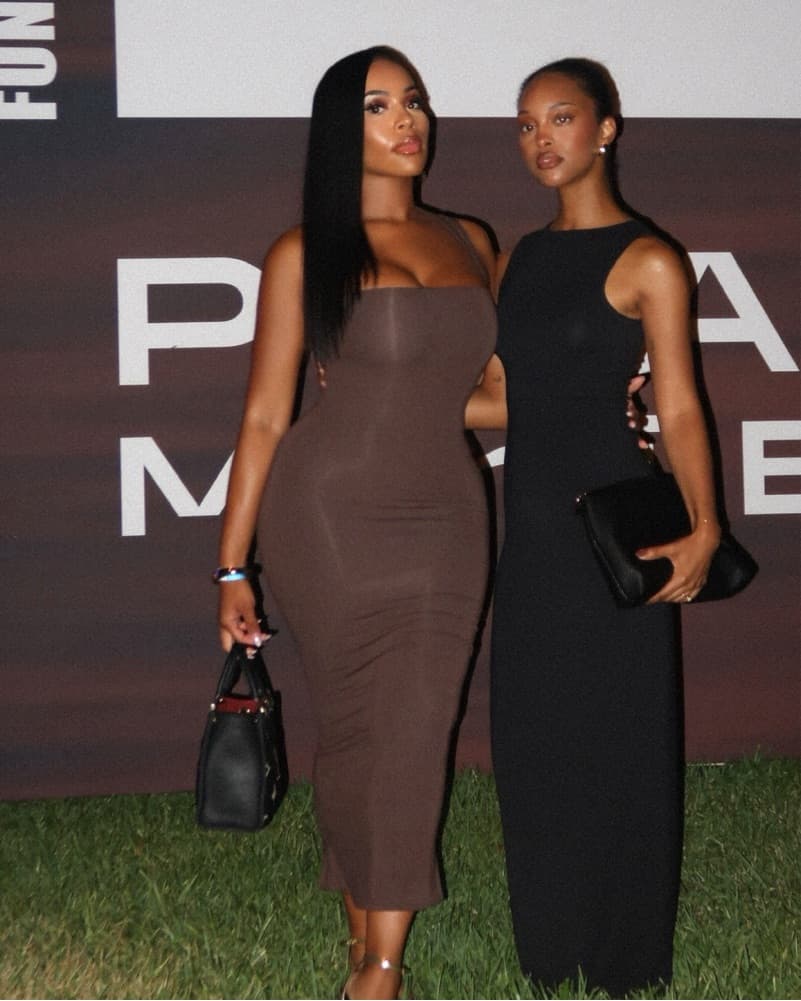 Chic and Sophisticated Midi Dress - Image 3