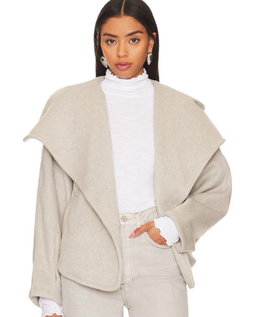 Brand New: Free People Mina Jacket  - Image 2