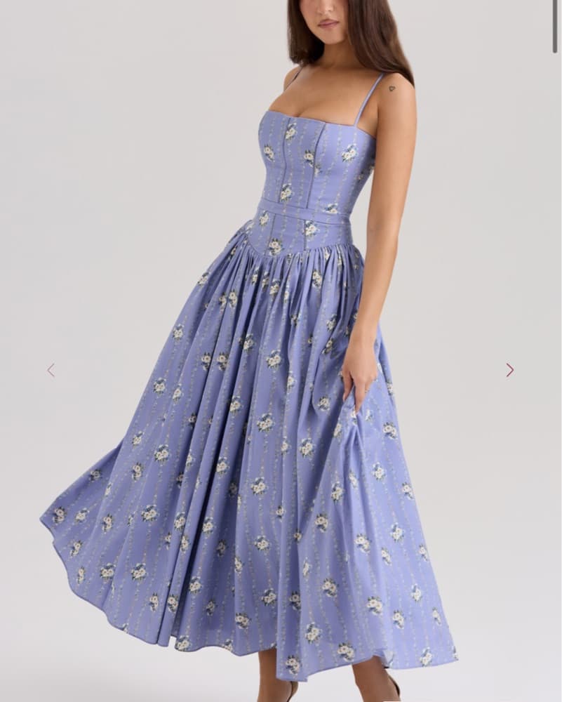 House Of CB Dress - Image 1