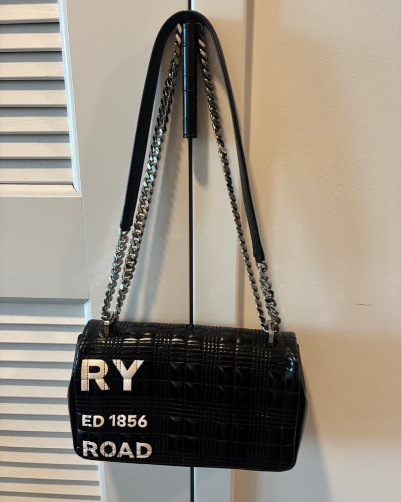 Burberry Horseferry Bag - Image 2
