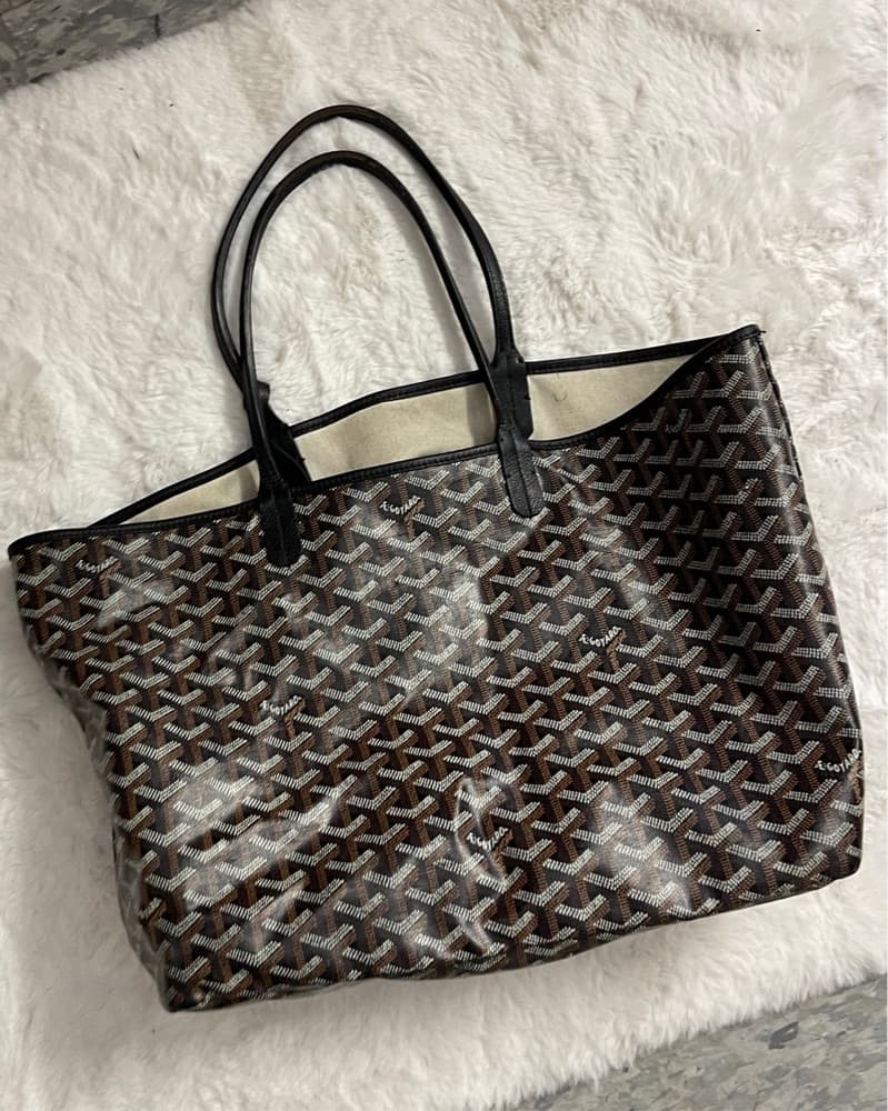Goyard St. Louis PM - Image 1