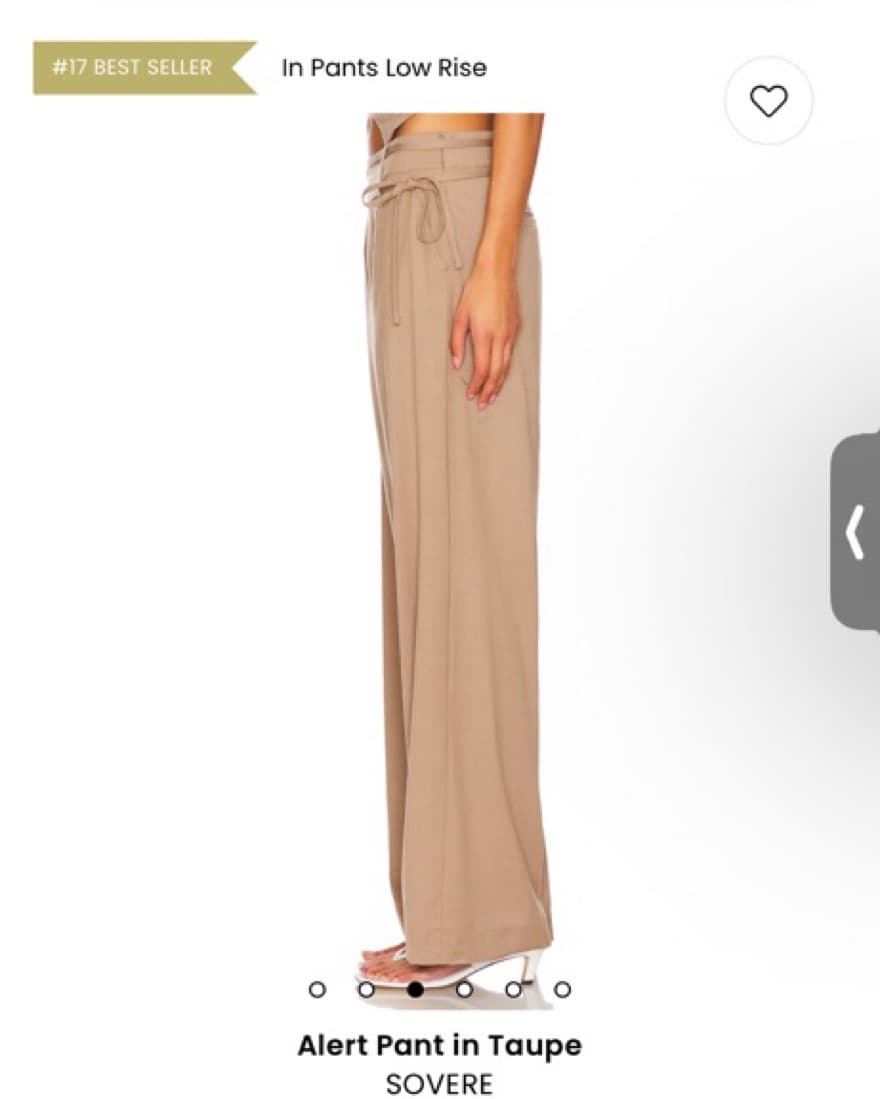 Alert Pant by Sovere - Image 2