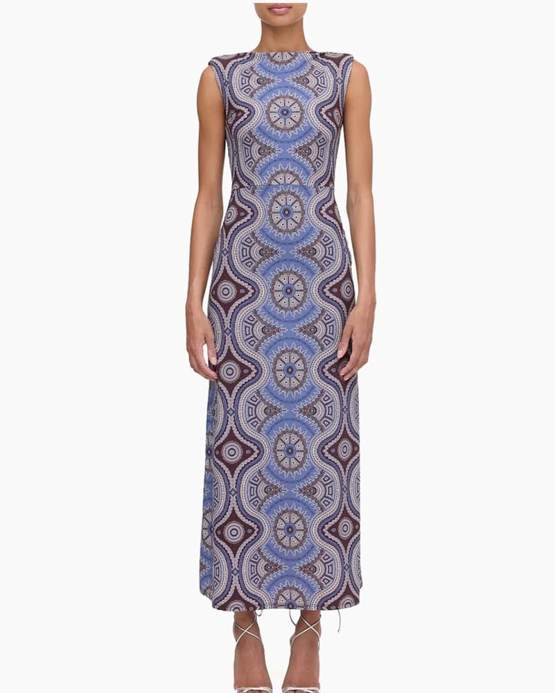Hill House Home Sloane Dress M - Image 1