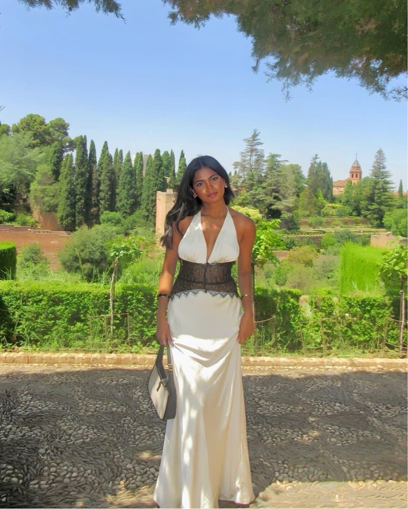 meshki dinah dress - Image 4