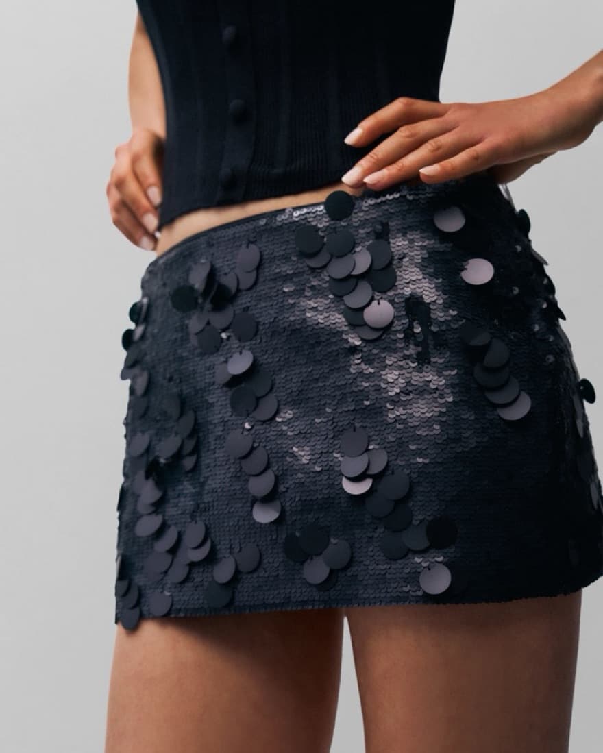 Guizio Sequin Mini - Image 1