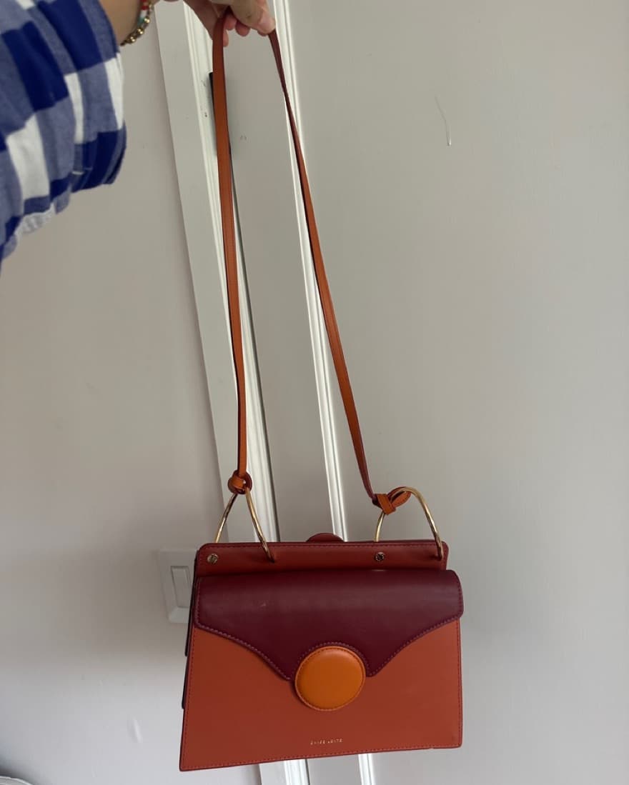 Danse Lente Bag - Image 4