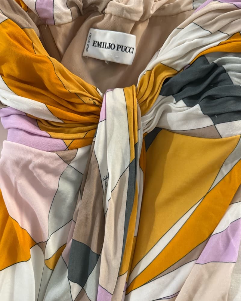 Pucci Gown - Image 2