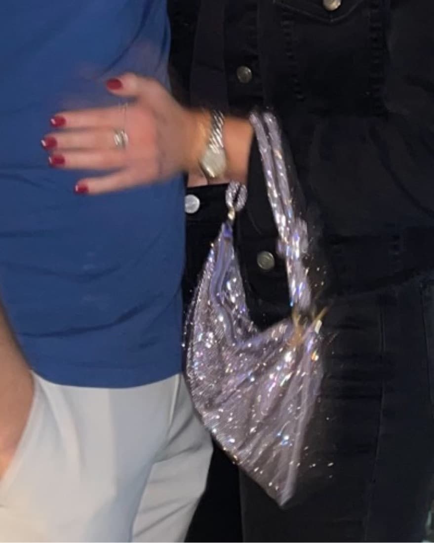 Cult Gaia purse  - Image 1