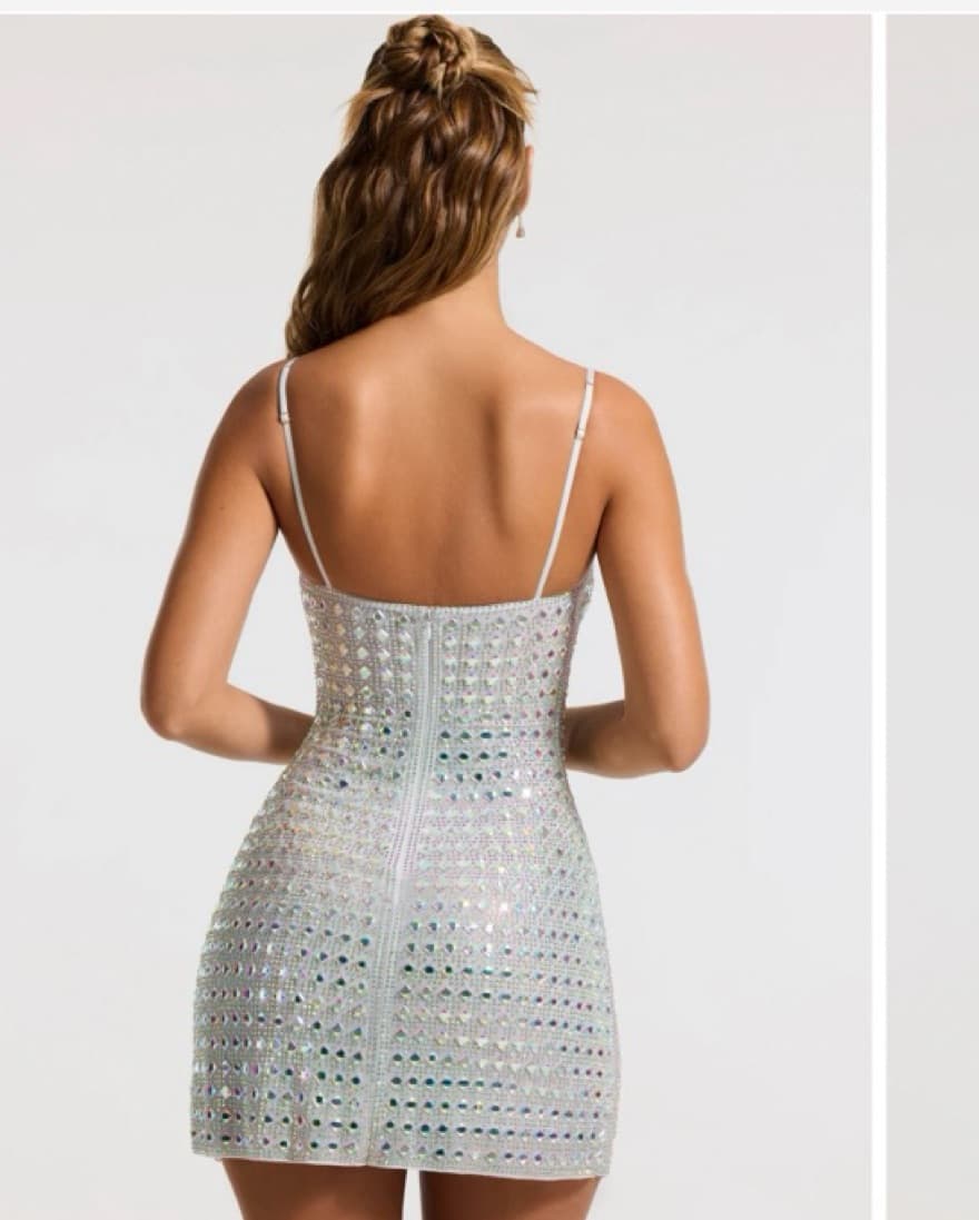 Oh Polly SVANA Dress - Image 2