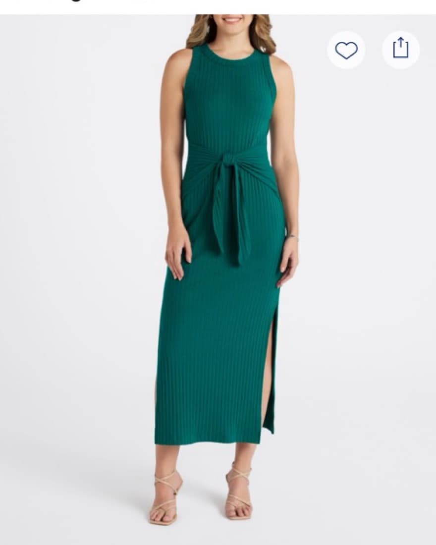 Michael Stars maxi Dress - Image 1