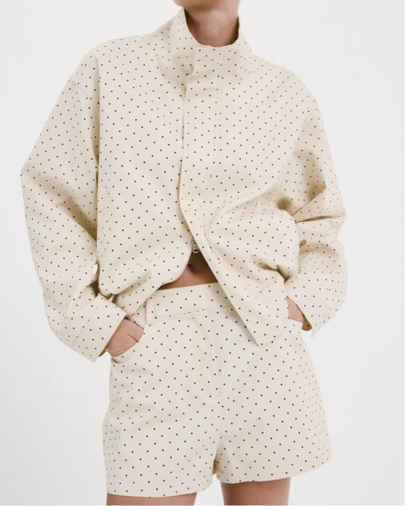 Mango Polka-dot Set - Image 1