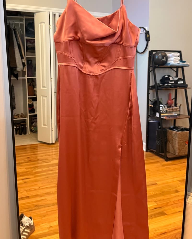 Zara Dress - Image 2