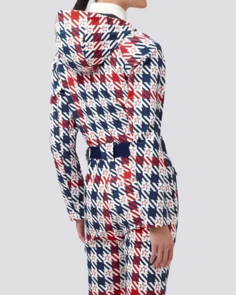 Perfect Moment Ski Suit - Image 2