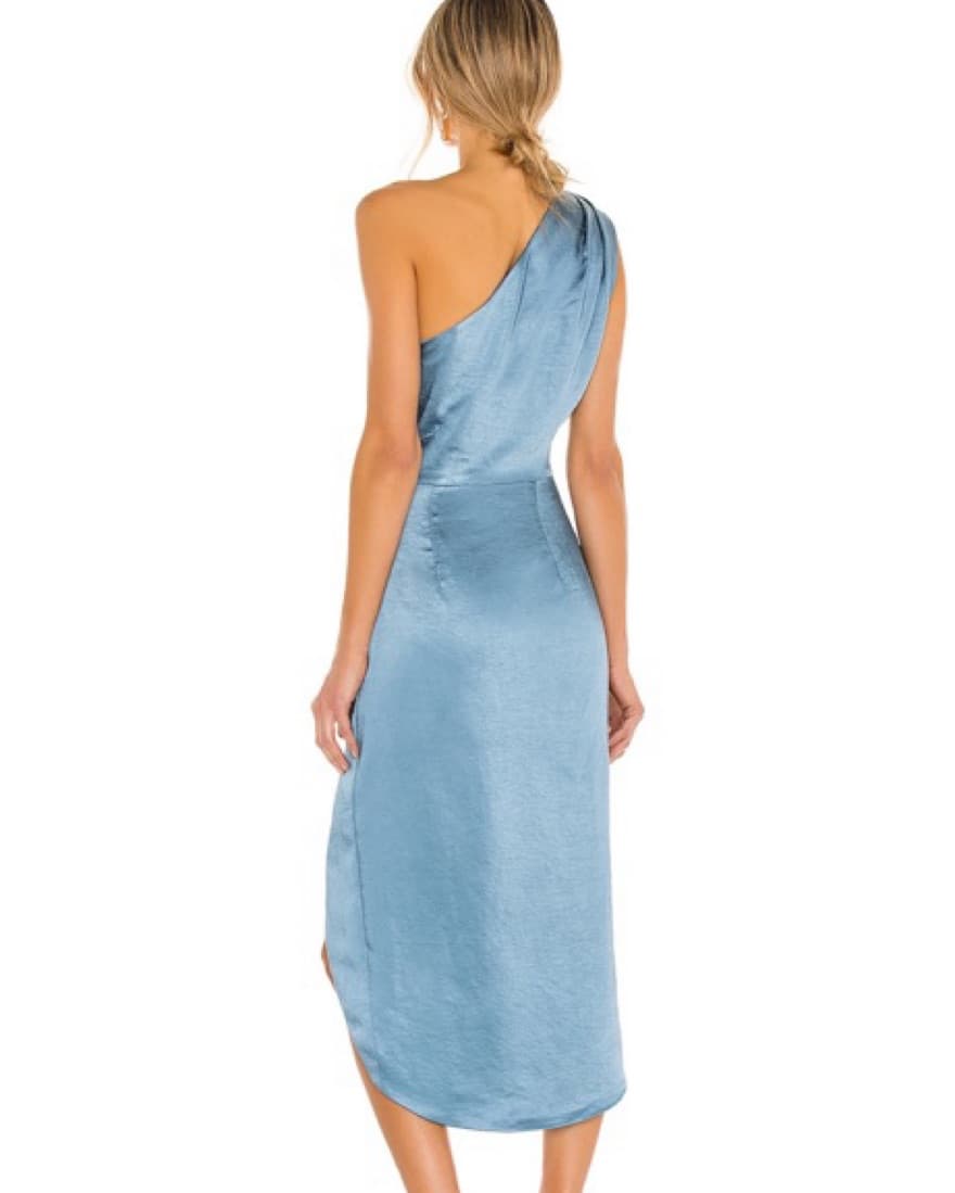 Elliatt Cassini Dress - Image 2
