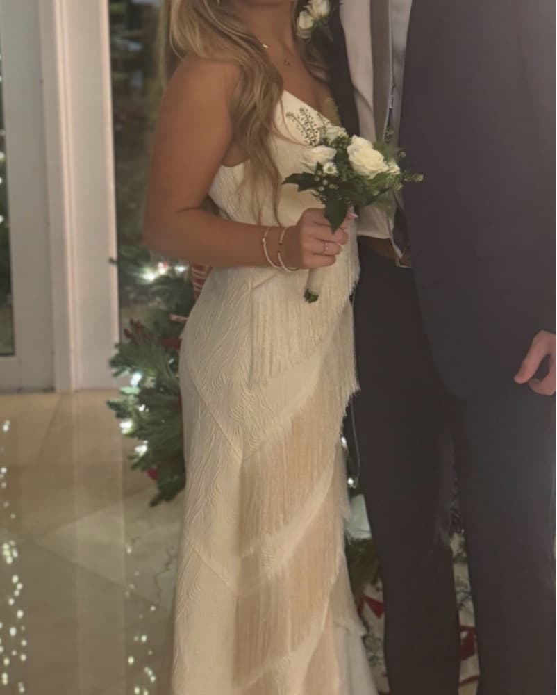 Alexis Nadine Dress - Image 2