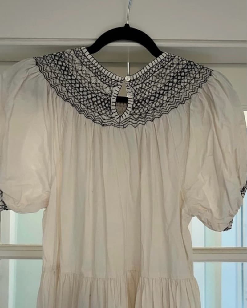 Doen Gilda dress - Image 5