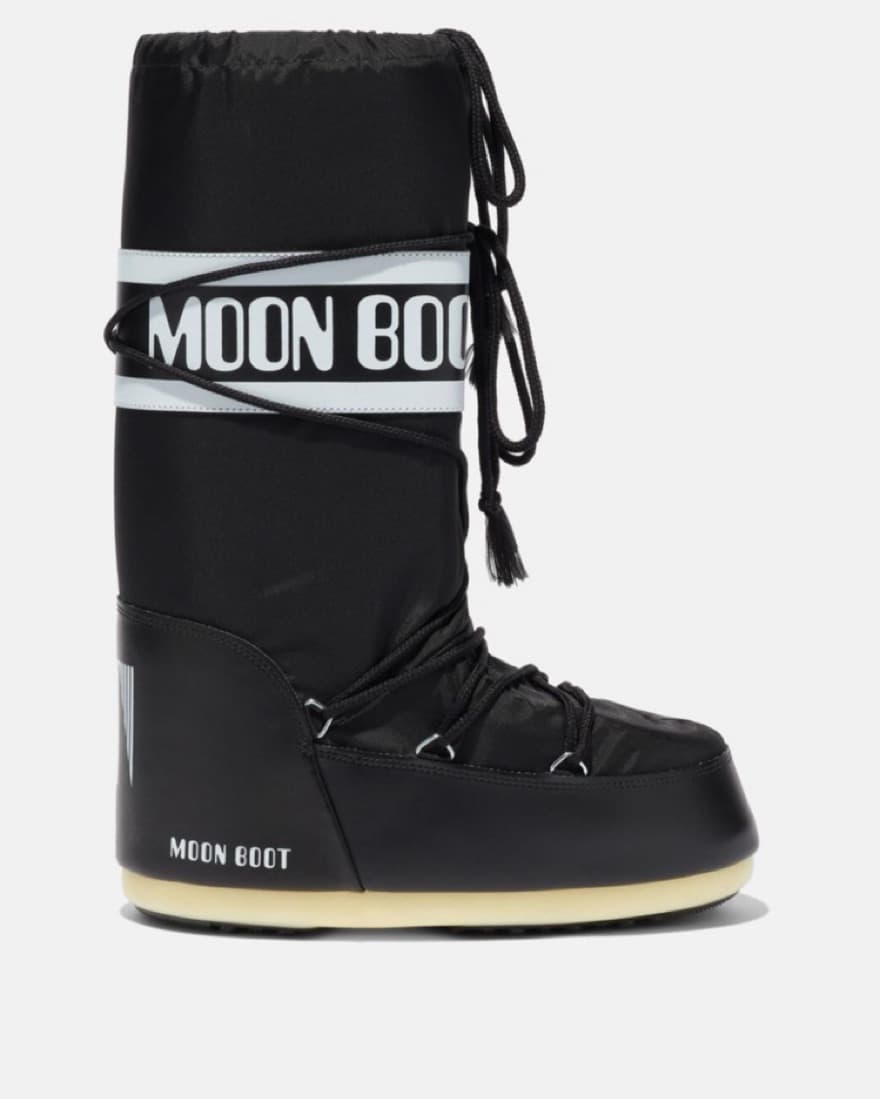 Moon Boots Size Size 5-7.5 (35-38) - Image 1
