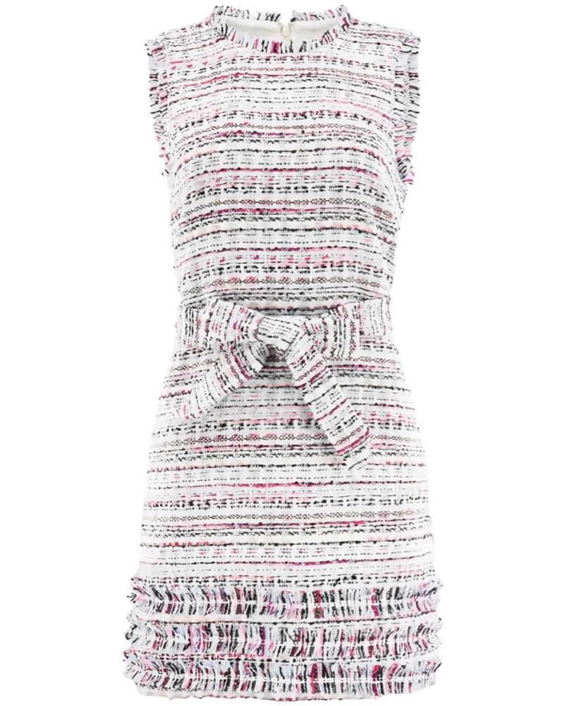 Cinq à Sept Ashton Tweed Dress | 4 - Image 1