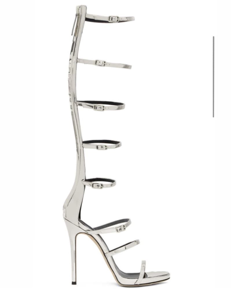 Giuseppe Zanotti - Image 2