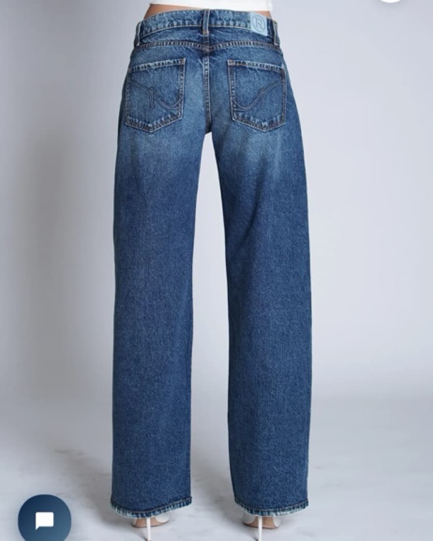 Revice Denim TLC Jean  - Image 3